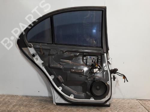 Used Left rear door Left rear door MERCEDES-BENZ E-CLASS (W211) E 55 AMG Kompressor (211.076) (476 hp) 20377618 20377618