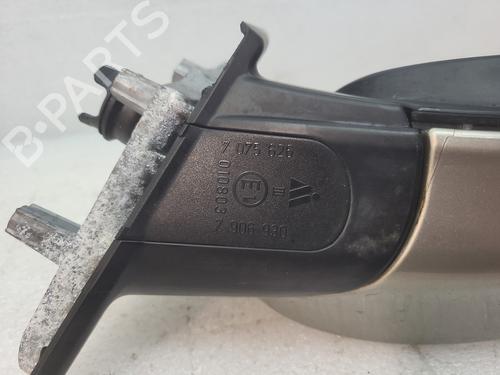 Right mirror BMW 3 (E90) 320 d | BP20674106C27 