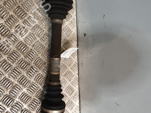 Used Left front driveshaft PEUGEOT 5008 (0U_, 0E_) 1.6 HDi (112 hp) 23878059