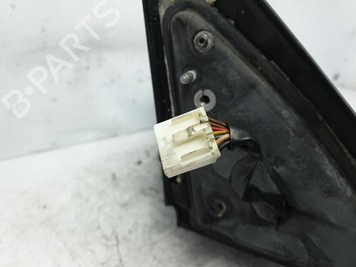 Used Left mirror ALFA ROMEO 147 (937_) 1.9 JTD 16V (937.AXG1B, 937.BXG1B) (140 hp) 20380269