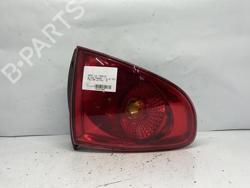 Used Left taillight SEAT ALTEA (5P1) 2.0 TDI 16V (140 hp) 20383367