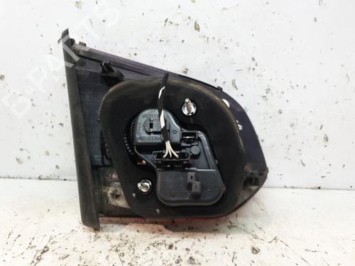 Right tailgate light VW GOLF VI (5K1) 2.0 TDI | BP20384582C80 