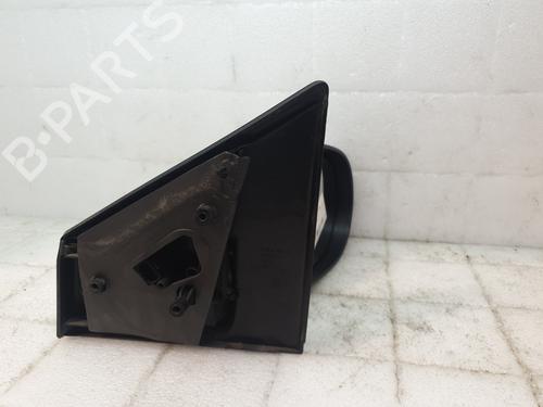 Right mirror RENAULT CLIO III (BR0/1, CR0/1) 1.5 dCi (C/BR0G, C/BR1G) | BP26290433C27 
