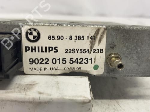 Radio BMW 3 (E46) 320 i | BP20376840E6 