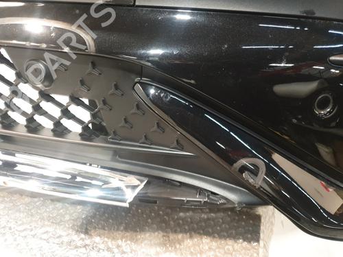 Front bumper MERCEDES-BENZ GLC Coupe (C254) 300e 4-matic (254.356) | BP30538928C7