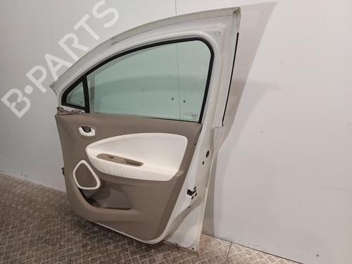 Right front door RENAULT ZOE (BFM_) ZOE | BP25439227C3 