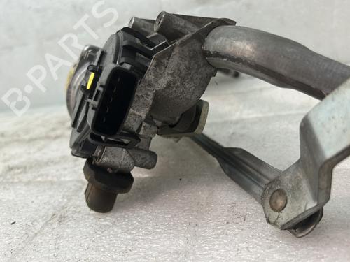Front wiper motor RENAULT CLIO IV (BH_) 1.5 dCi 75 | BP27191880M29 