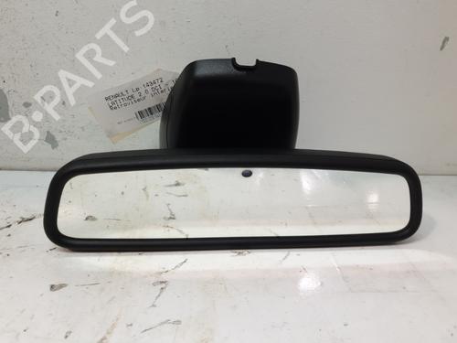 Used Rear mirror Rear mirror RENAULT LATITUDE (L70_) 2.0 dCi 150 (L70H) (150 hp) 20377783 20377783