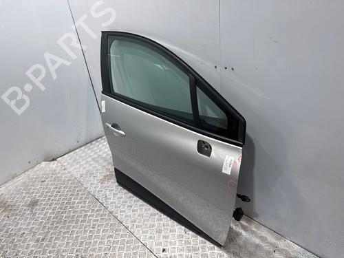 Used Right front door Right front door RENAULT CLIO IV (BH_) 1.5 dCi 75 (75 hp) 34373705 34373705
