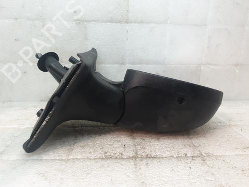 Right mirror RENAULT MEGANE III Coupe (DZ0/1_) 1.5 dCi (DZ09, DZ0D, DZ1F, DZ1G, DZ14, DZ29) | BP30803940C27 