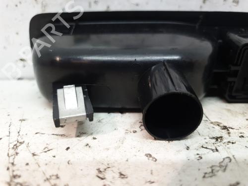 Used Left rear window switch Left rear window switch RENAULT MEGANE III Hatchback (BZ0/1_, B3_) 1.4 TCe (BZ0F, BZ1V) (131 hp) 21973744 21973744
