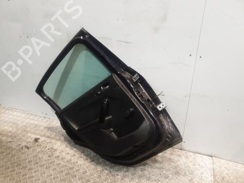 Left rear door PEUGEOT 208 I (CA_, CC_) 1.6 HDi / BlueHDi 75 | BP32311773C4 