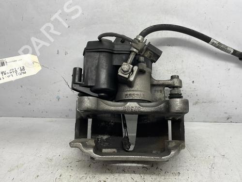 Used Left rear brake caliper AUDI Q8 (4MN, 4MT) 50 TDI Mild Hybrid quattro (286 hp) 20376356