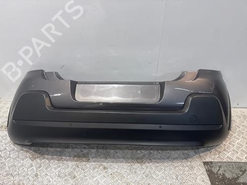 Used Rear bumper Rear bumper 37178604 37178604