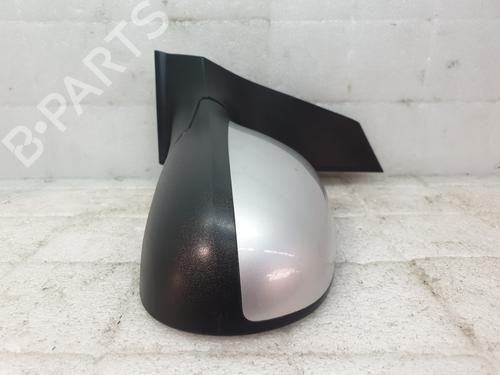 Left mirror FORD KA (RU8) 1.2 | BP28601529C26 
