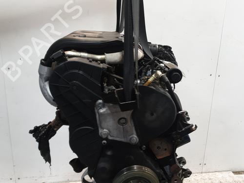 Engine CITROËN BERLINGO / BERLINGO FIRST Box Body/MPV (M_) 1.9 D 70 (MBWJZ, MCWJZ) | BP29470364M1 