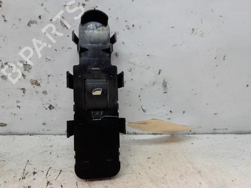 Used Right front window switch Right front window switch CITROËN C3 Picasso (SH_) 1.6 HDI 90 (92 hp) 20374740 20374740