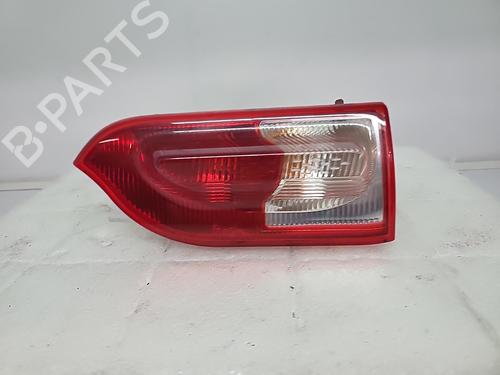 Used Left tailgate light Left tailgate light OPEL INSIGNIA A Sports Tourer (G09) [2008-2017] 36763337 36763337