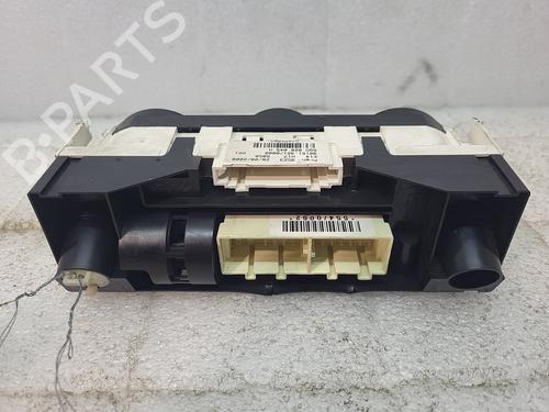Commande Chauffage VW POLO (9N_, 9A_) 1.4 TDI | BP22185590I5 