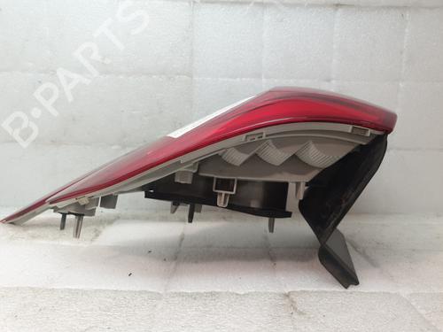 Right taillight PEUGEOT 308 SW II (LC_, LJ_, LR_, LX_, L4_) 1.2 THP 130 | BP28123807C35 