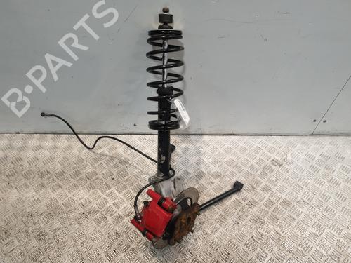 Used Left front steering knuckle LIGIER JS50 0.5 (5 hp) 30114033