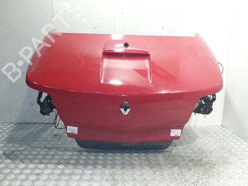 Used Tailgate Tailgate 20383919 20383919