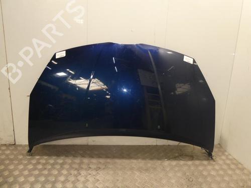 Used Hood TOYOTA COROLLA Verso (ZER_, ZZE12_, R1_) 2.2 D-4D (AUR10_, AUR10R) (136 hp) 20377297