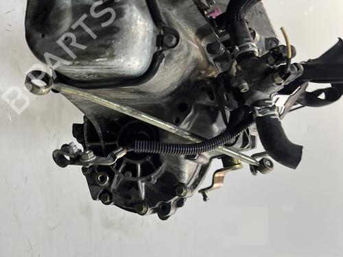 gearbox-peugeot-206-hatchback-2ac-1998-1999-2000-2001-2002-2003-2004-2005-2006-2007-2008-2009-2010-2011-2012-37866889 main image