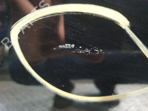 Right rear door PEUGEOT 308 II (LB_, LP_, LW_, LH_, L3_) 1.6 HDi / BlueHDi 115 | BP27980136C5