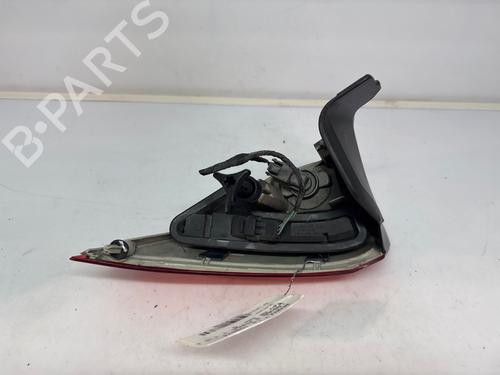 Left tailgate light RENAULT LAGUNA III (BT0/1) 1.5 dCi (BT00, BT0A, BT0T, BT1J) | BP37148060C79 - Image 2