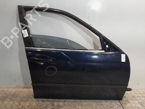 Used Right front door BMW 3 (E46) 330 d (184 hp) 21973805