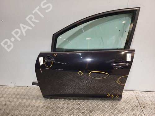 Used Left front door SEAT IBIZA IV (6J5, 6P1) 1.9 TDI (105 hp) 23033473