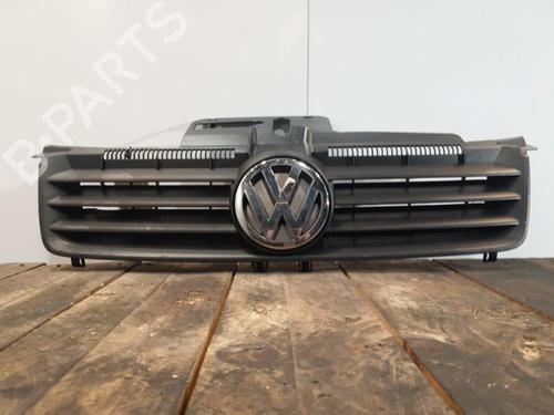 Used Grille VW POLO (9N_, 9A_) 1.2 12V (64 hp) 20382177