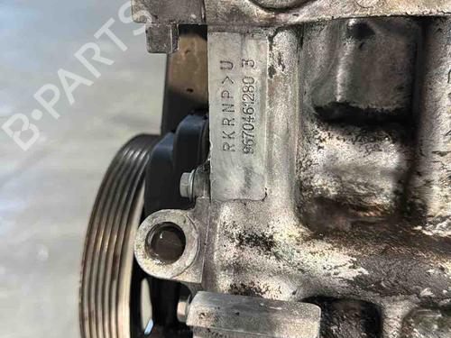 engine-peugeot-partner-platformchassis-2009-36683701 main image
