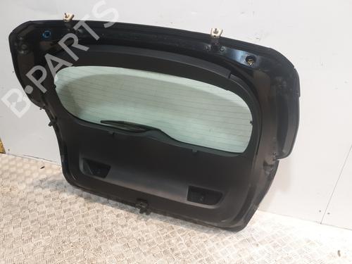 Tailgate CITROËN C4 II (NC_) 1.6 HDi 115 | BP30922754C6 