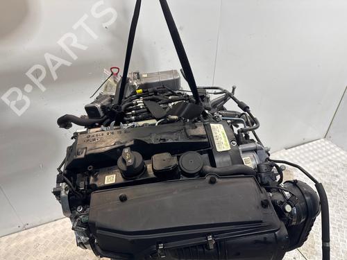 Engine MERCEDES-BENZ C-CLASS (W204) C 200 CDI (204.007, 204.006) | BP39508613M1 - Image 5
