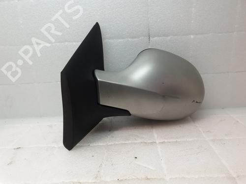 Left mirror RENAULT TWINGO II (CN0_) 1.2 16V (CN04, CN0B) | BP32044921C26 