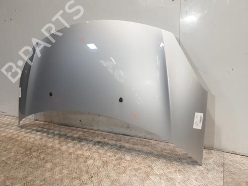 Hood CITROËN DS3 (SA_) 1.4 VTi 95 | BP28601516C1 