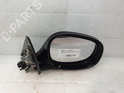 Used Right mirror BMW 3 (E90) 330 d (245 hp) 27626879