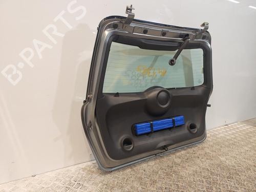 Used Tailgate Tailgate MINI MINI (R56) Cooper D (109 hp) 20375180 20375180