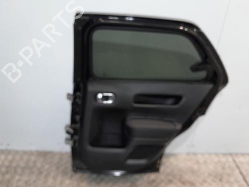 Dør højre bagtil CITROËN C4 CACTUS 1.2 VTi 82 | BP34558101C5 - Image 2
