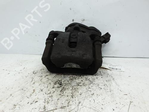 Used Left rear brake caliper Left rear brake caliper RENAULT SCÉNIC III (JZ0/1_) 1.5 dCi (106 hp) 20383136 20383136