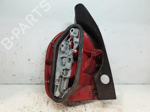 Right taillight RENAULT MODUS / GRAND MODUS (F/JP0_) 1.5 dCi (JP0G, JP0H) | BP36802138C35  - Image 6