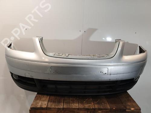Front bumper VW TOURAN (1T1, 1T2) 2.0 TDI 16V | BP20384923C7 