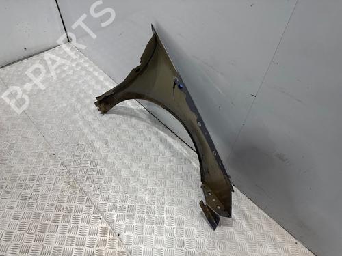 Used Left front fenders Left front fenders PEUGEOT 308 SW II (LC_, LJ_, LR_, LX_, L4_) 1.6 BlueHDi 120 (120 hp) 39969907 39969907