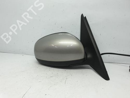 Right mirror SKODA ROOMSTER (5J7) 1.9 TDI | BP20372090C27 