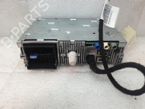 Radio PEUGEOT 308 II (LB_, LP_, LW_, LH_, L3_) 1.6 BlueHDi 120 | BP30194168E6