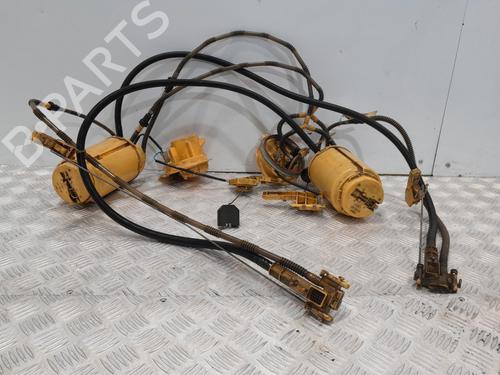 Aforador VW TOUAREG (7LA, 7L6, 7L7) 2.5 R5 TDI | BP21973890M76 