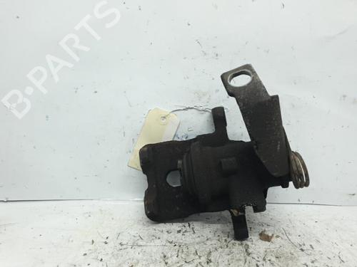 Used Left rear brake caliper HONDA CIVIC VIII Hatchback (FN, FK) 2.2 CTDi (FK3) (140 hp) 20376105