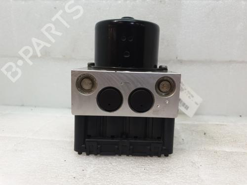 ABS pump PEUGEOT 206 Hatchback (2A/C) 1.6 16V | BP27724943M43 